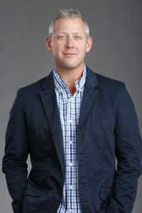 NBCUniversal Executives - Season 2012