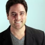 Josh Lamb Headshot