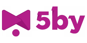 5by