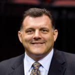 Steve Penny Headshot