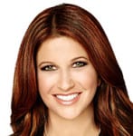 Rachel Nichols