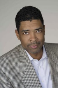 Revolt's Keith Clinkscales