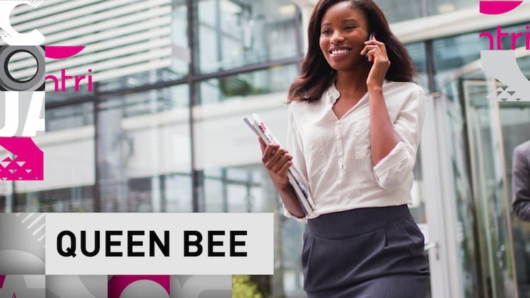 Centric's reality competition Queen Bee puts entrepreneurs to the test