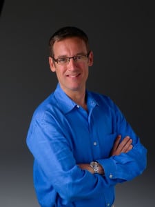 Geoff Daniels