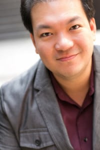 Jaime Singson Headshot