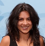 Nina Chaudry