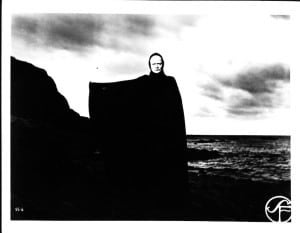 Watch for 1957's Seventh Seal