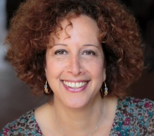 Roberta Caploe