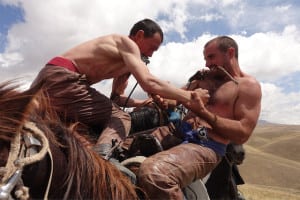 El Rey's upcoming Rite of Passage
