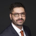 Tim Pastore, President of Original Programming and Production