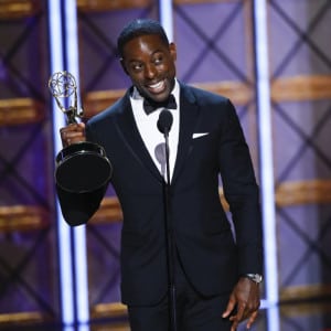 And the winners are...