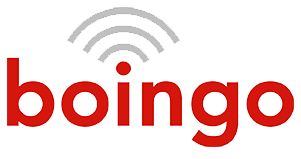 Boingo Wireless