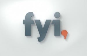 FYI Logo