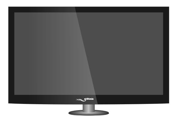 D05 plasma TV