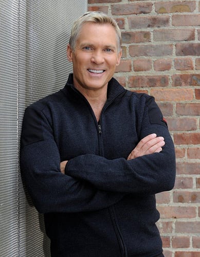 The Weather Channel: Sam Champion