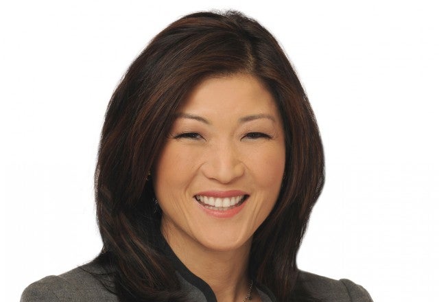 Nightline’s Juju Chang