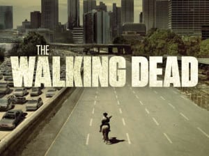 Walking Dead