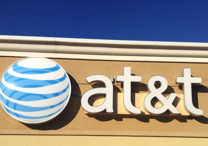 AT&T
