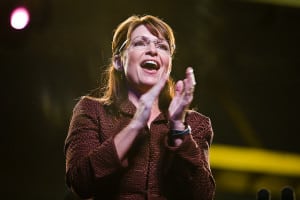 Sarah Palin