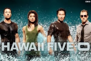 Hawaii Five-0