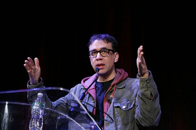 F21 fred armisen