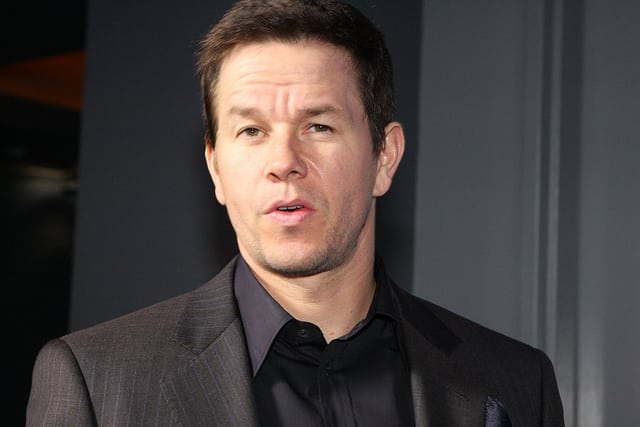 F23 Mark Walberg