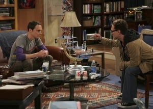 Big Bang Theory