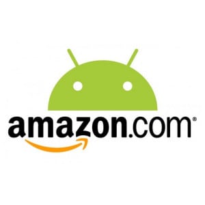 Amazon.com logo