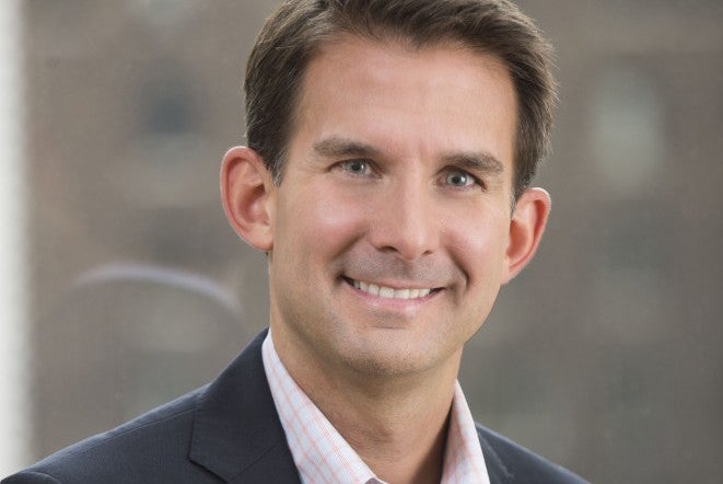 Aaron Gallagher, SVP, Digital Sales, Scripps