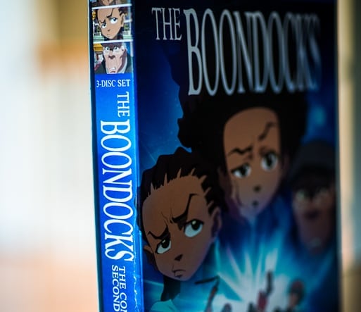 Boondocks