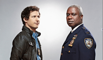 Brooklyn Nine-Nine