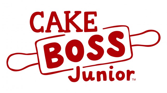cake boss jr logo