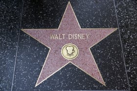 Disney Star