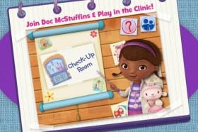 DocMcStuffins