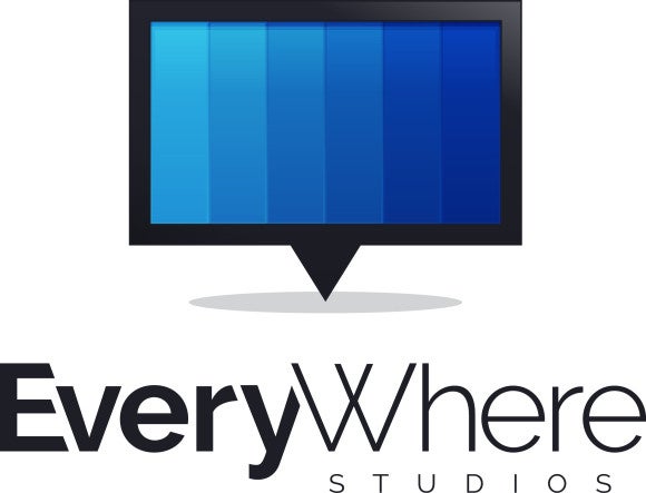 EveryWhereStudiosLogo