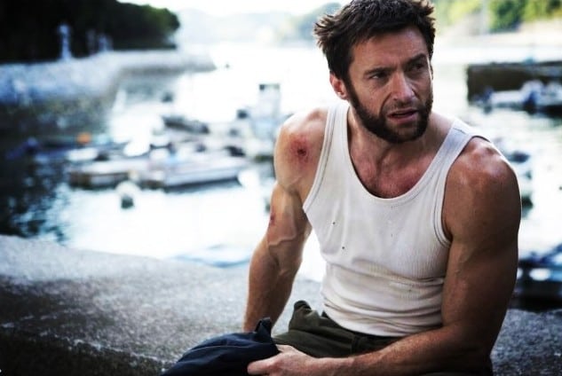 Hugh Jackman