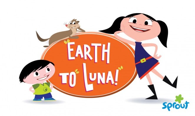 Kids_Sprout_Earth to Luna