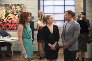 Melissa & Joey ELISA DONOVAN, MELISSA JOAN HART, JOEY LAWRENCE