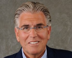 Mike Francesa