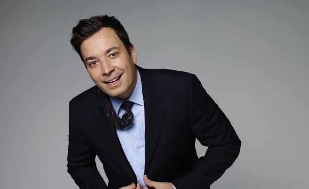 Jimmy Fallon