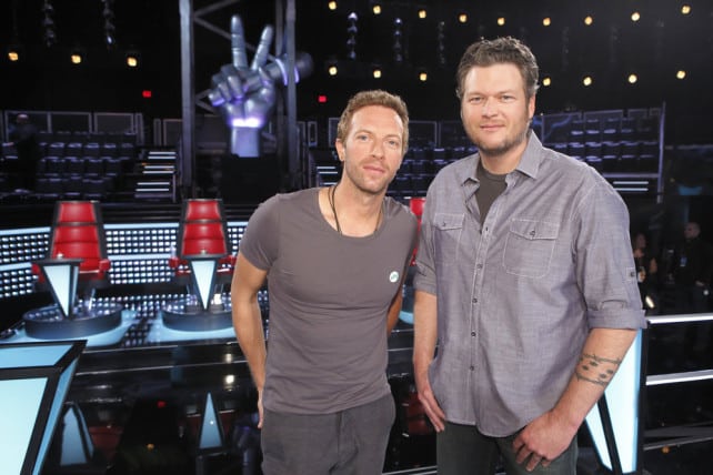 The Voice – Season 6