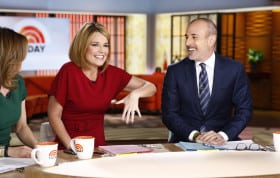 Savannah Guthrie