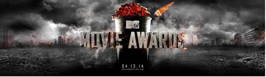 2014 MTV Movie Awards