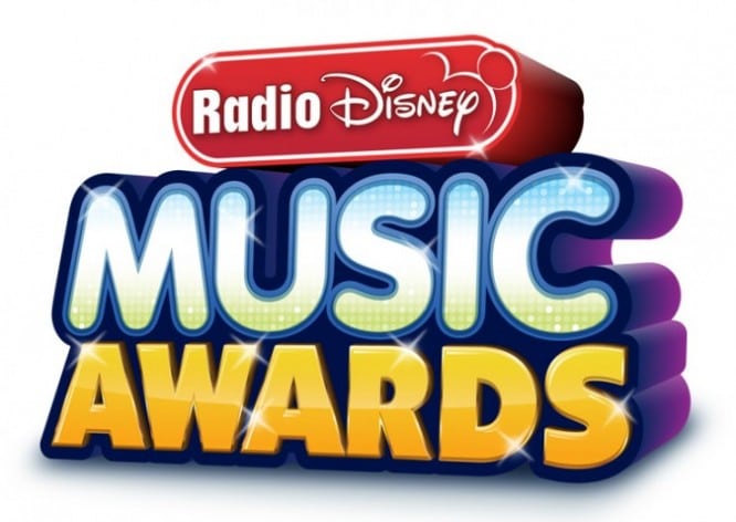 radio disney music awards logo