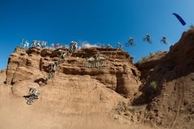 Red Bull Rampage