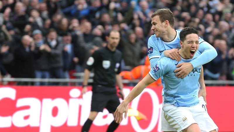Manchester City’s Game