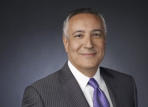 Stu Snyder
