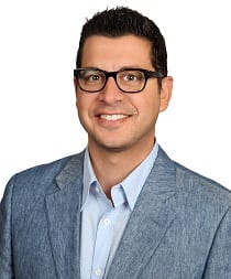 SandroCorsaroHeadshot