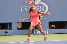 Serena Williams