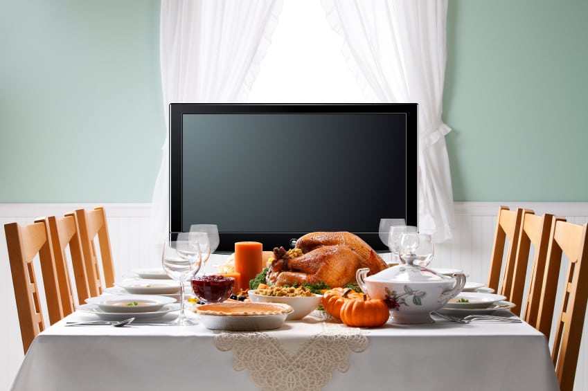 SnapApp Thanksgiving Image